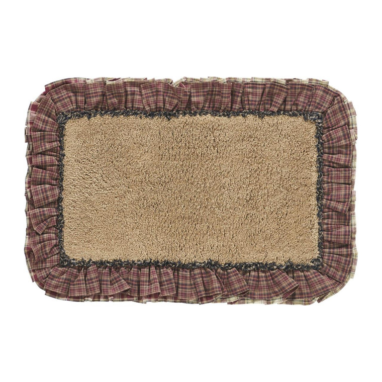 Beckham Bath Mat - 20x30