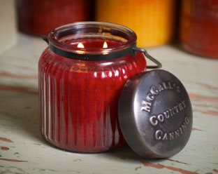 Candles and Scents products