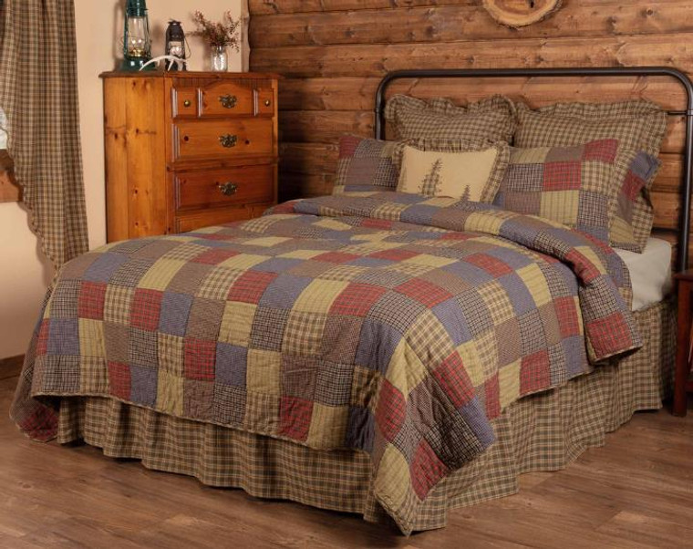Cedar Ridge Bedding Collection