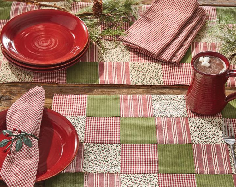 Christmas Memories Kitchen & Dining Collection