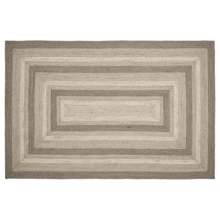 Cobblestone Jute Rugs