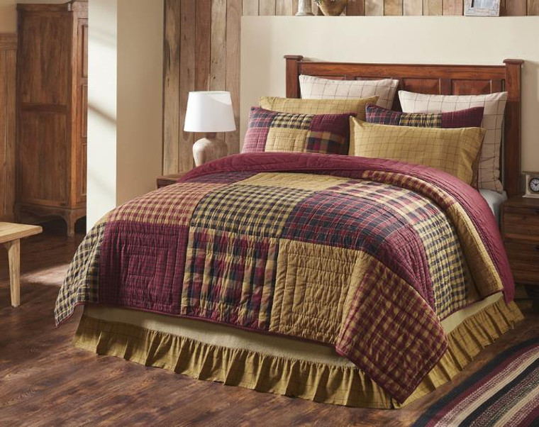 Connell Bedding Collection