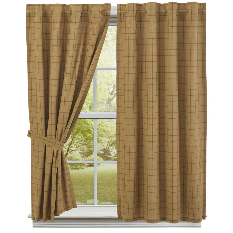 Connell Panels - Set of 2 72x63