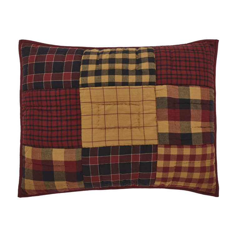 Connell Pillow Sham - Standard 21x27