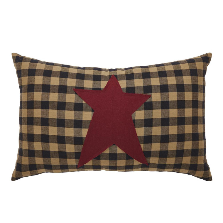 Connell Prim Pillow - 14x22