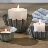 Candle Accessories