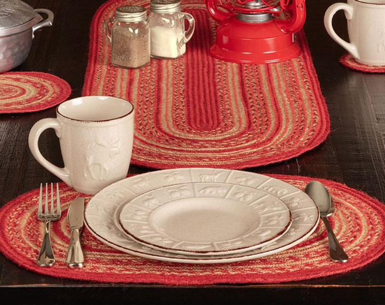 Cunningham Jute Kitchen & Dining Collection