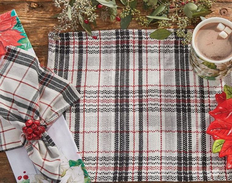 Farmhouse Festive Kitchen & Dining Collection