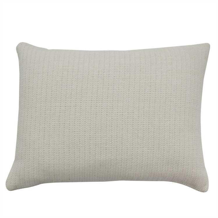 Farmington Pillow Sham - Cream Standard