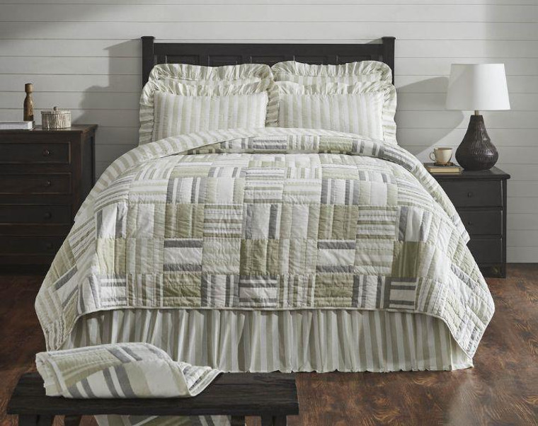 Finders Keepers Bedding Collection