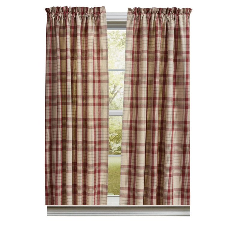 Hawthorne Panels - 72x63