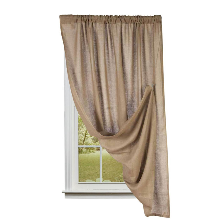 Heirloom Oat Single Panel - 40x63