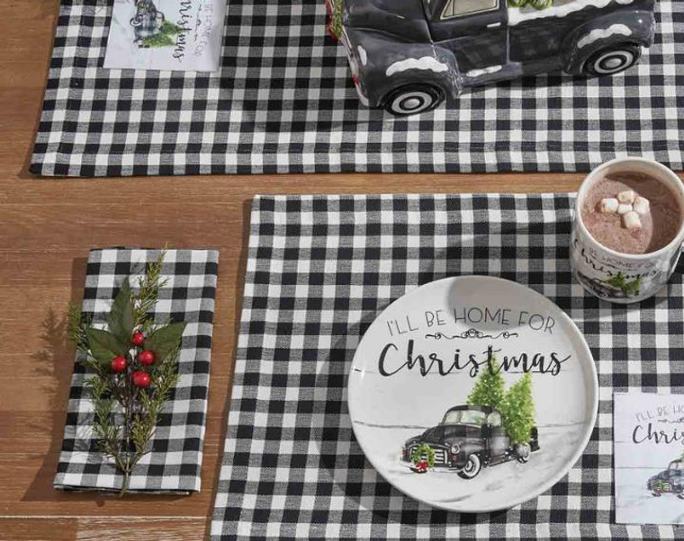 Home For Christmas Kitchen & Dining Collection