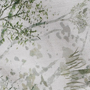 Brookgreen Valance