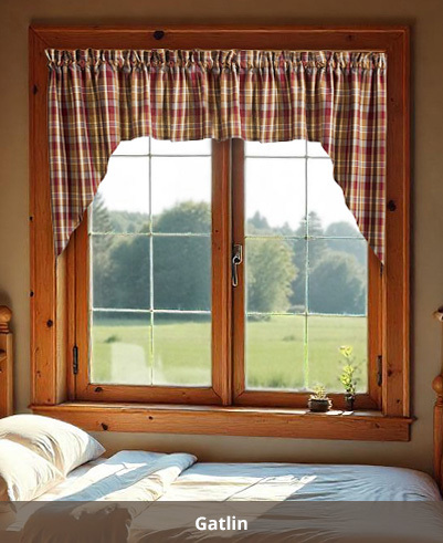Country Curtains - Gatlin