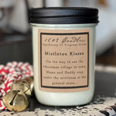 Candles and Scents