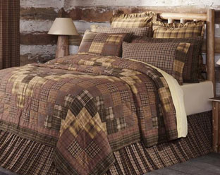 Prescott Bedding