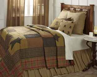 Stratton Bedding