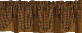 Primitive Spice Point Valance 