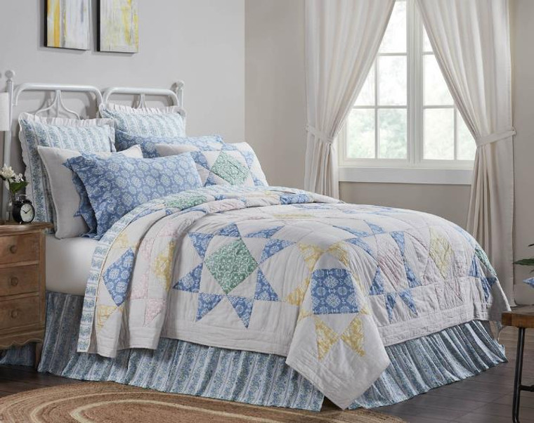 Jolie Bedding Collection