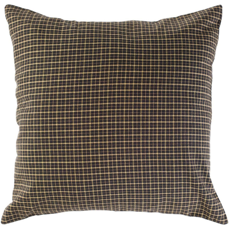 Kettle Grove Pillow Sham - Euro Fabric