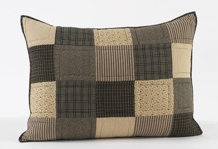 Kettle Grove Pillow Sham - Standard