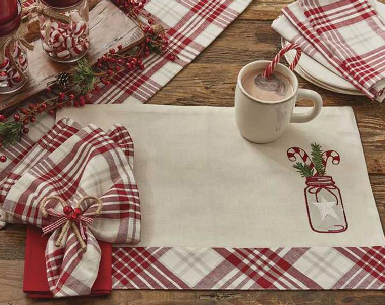 Mason & Peppermint Kitchen & Dining Collection