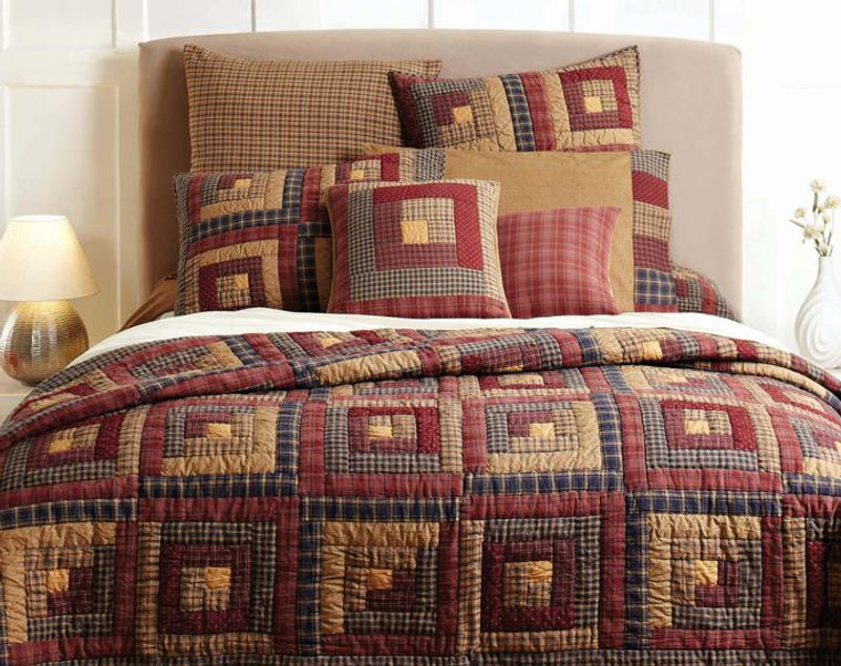 Millsboro Bedding Collection