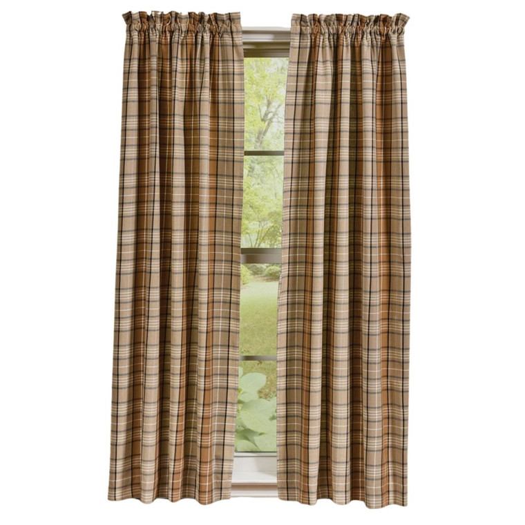 Patton Panels - 72x63