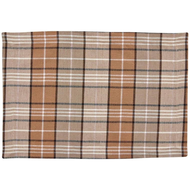 Patton Placemats - Set of 6