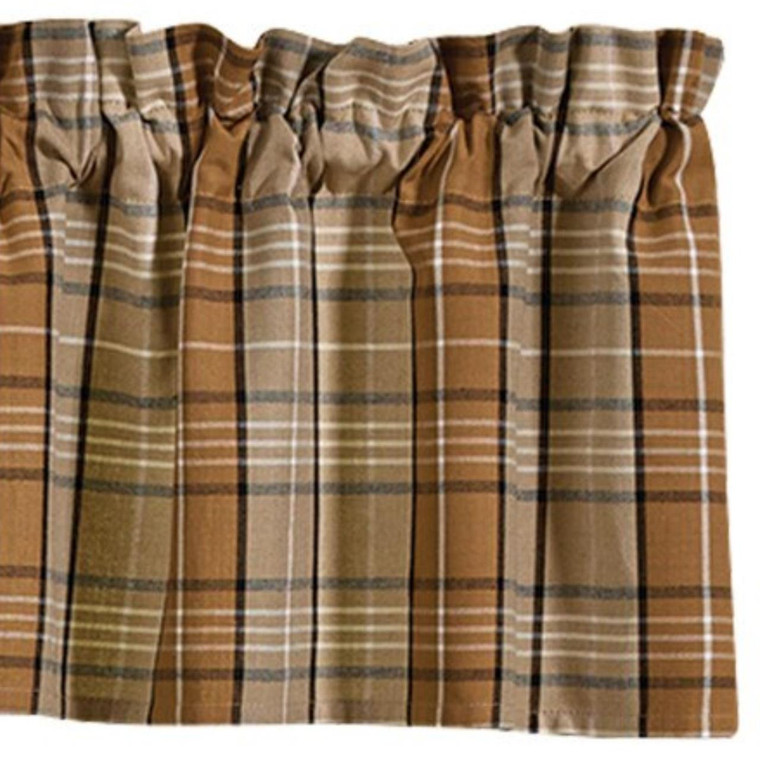 Patton Valance - 72x14