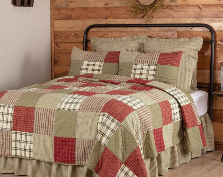 Prairie Winds Bedding Collection