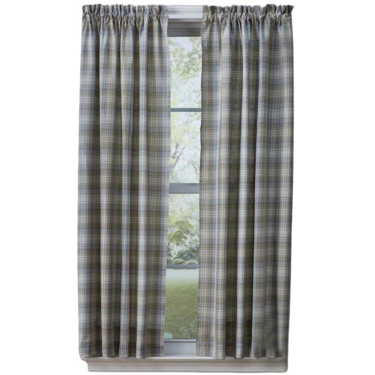 Prairie Wood Panels - 72x63