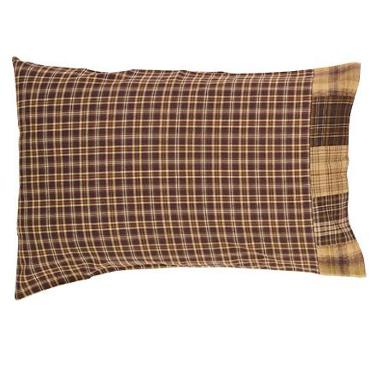 Prescott Pillowcases - Standard Set of 2