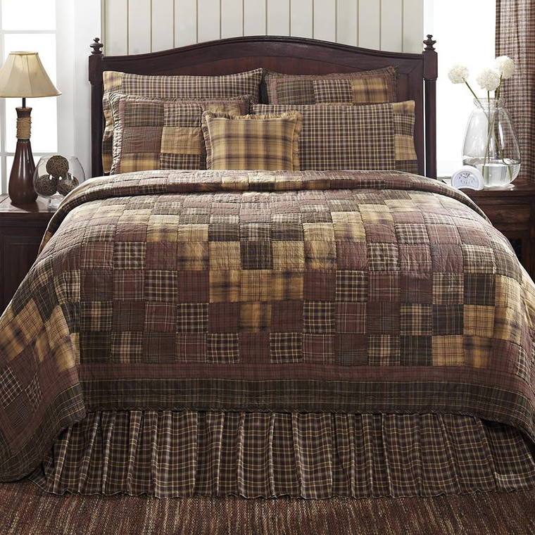 Prescott Quilt