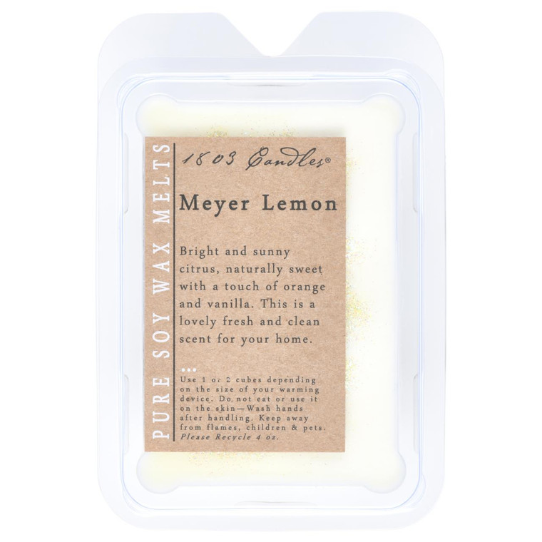 Primitive 1803 Melter - Meyer Lemon