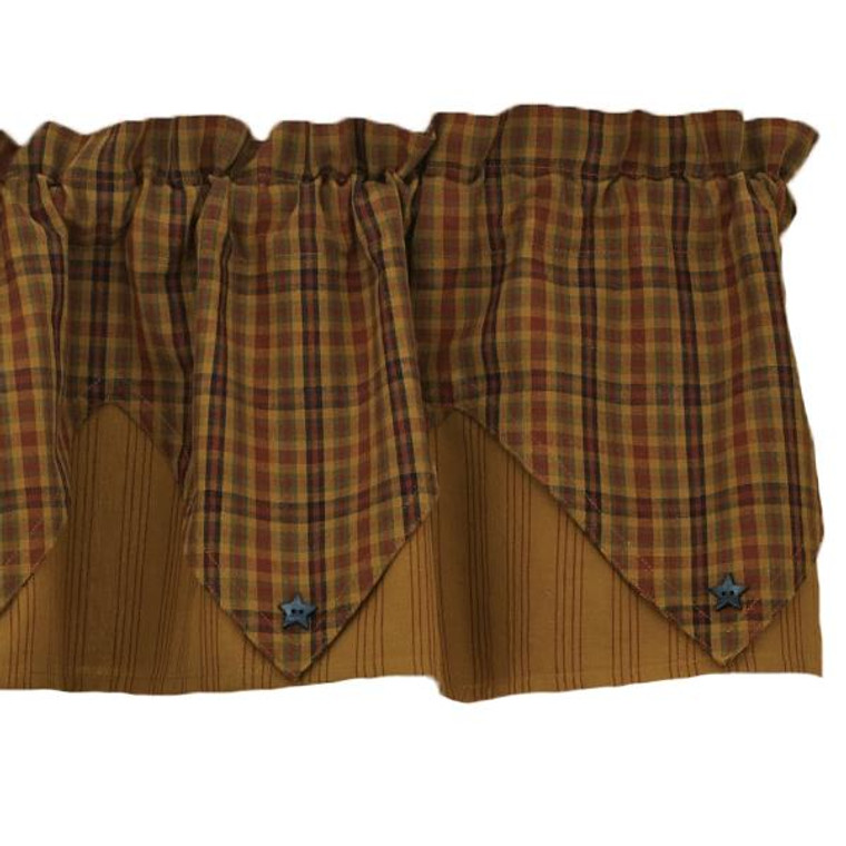 Primitive Spice Valance - Point 72x15