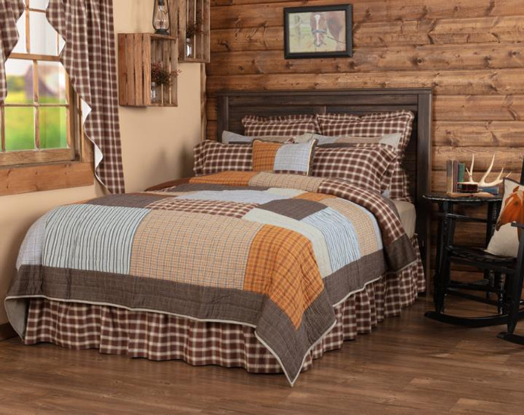 Rory Bedding Collection