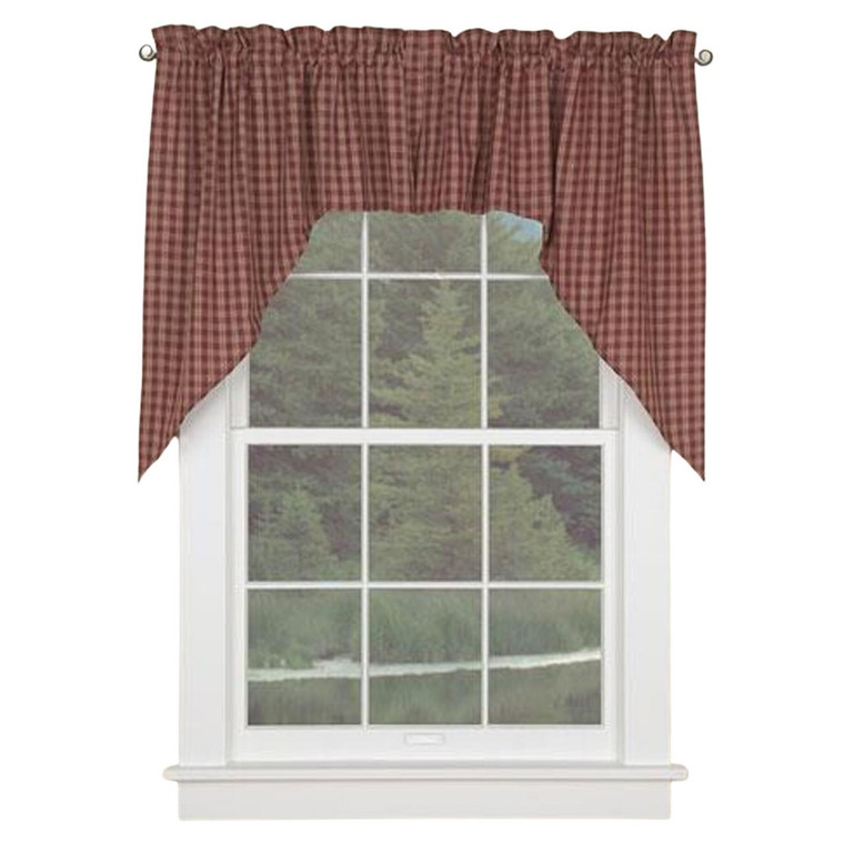 Sturbridge Wine Swags - 72x36