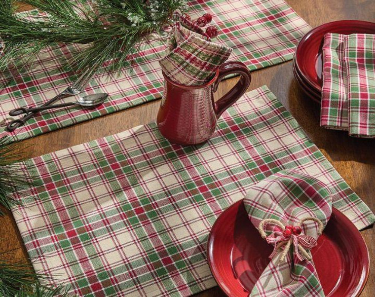 Village Christmas Kitchen & Dining Collection