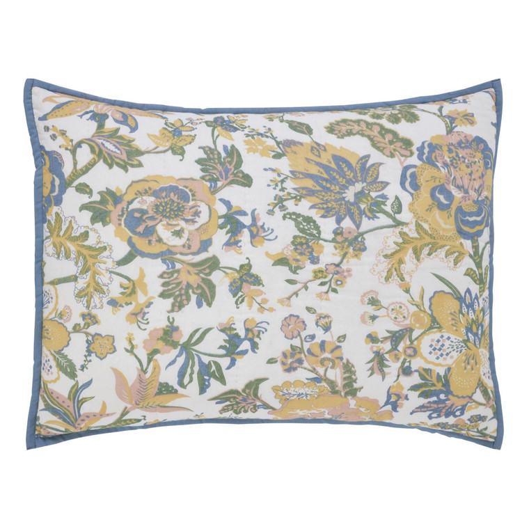 Wilder Pillow Sham - Standard