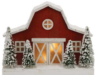 Christmas Decor