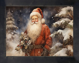 Christmas Wall Decor