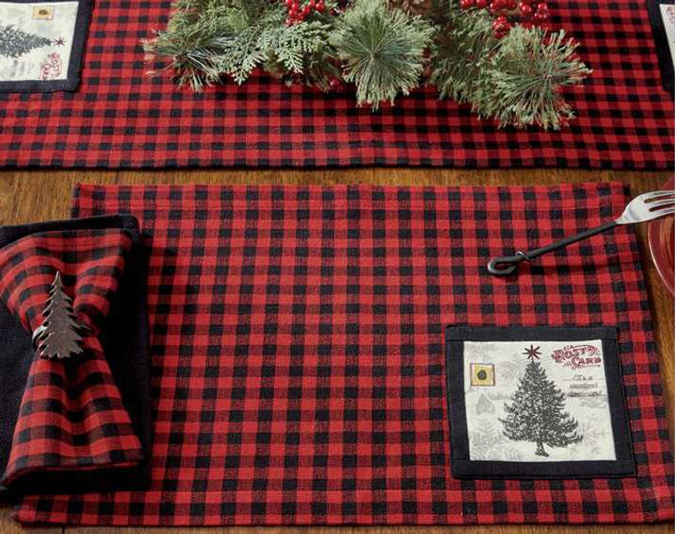 Yuletide Kitchen & Dining Collection