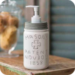 Bath Decor