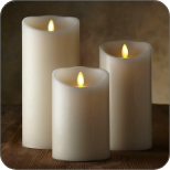 Battery Operated Candles