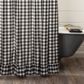 Shower Curtains