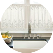 Kitchen Curtains