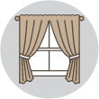 Panel Curtains