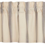 Dark Tone Curtain